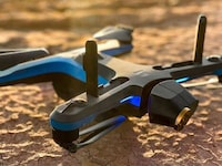 AI-Powered Hobby Drones Image 2