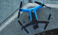 AI-Powered Hobby Drones Image 3