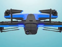 AI-Powered Hobby Drones Image 4
