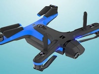 AI-Powered Hobby Drones Image 5