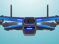 AI-Powered Hobby Drones Image 6