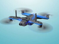 AI-Powered Hobby Drones Image 8