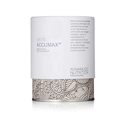 Design-Forward Supplement Packaging