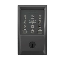 Smartphone-Centric Smart Locks Image 2