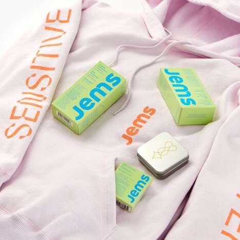 Condom Brand Bundles