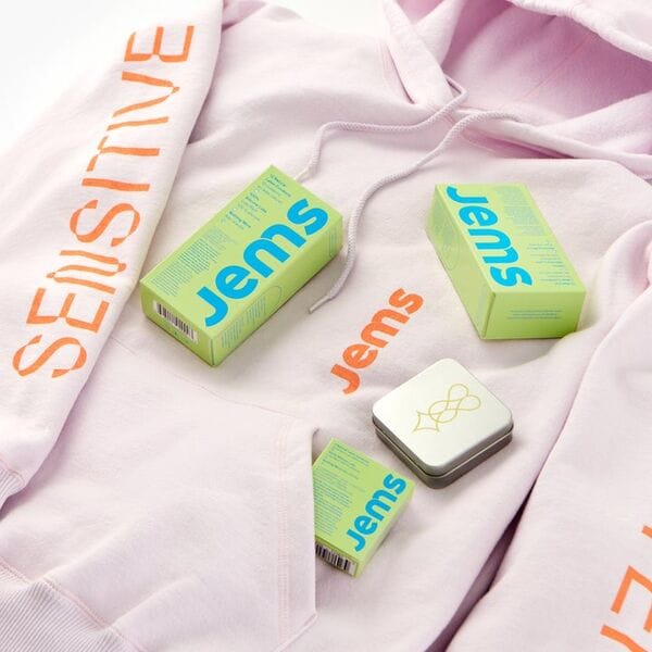Condom Brand Bundles