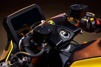 High-Tech 200 HP Superbikes