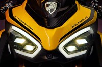 High-Tech 200 HP Superbikes Image 3