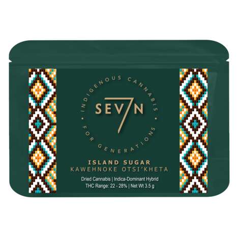 Indigenous Cannabis Producers