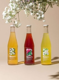 Bitter Non-Alcoholic Beverages Image 1