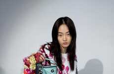 Iconic Anime Fashion Series