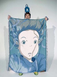 Iconic Anime Fashion Series Image 4