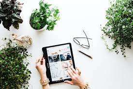 Online Wellness Communities
