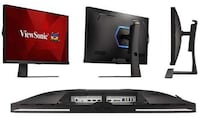 Mini LED Gamer Monitors Image 1