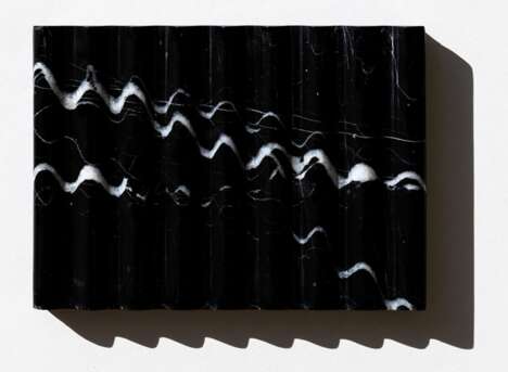 Elevated Elegant Soap Dishes
