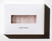 Elevated Elegant Soap Dishes Image 3