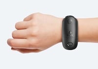 Virtual Reality Wrist Controllers Image 1