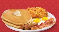 Food-Packed Breakfast Combos Image 1