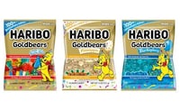 Centennial Gummy Bear Candies