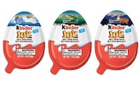 Wildlife Education Chocolate Treats