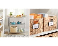 Retailer Home Organization Products Image 2