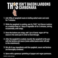 Plant-Based Bacon Lardons Image 3