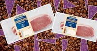 Coffee-Flavored Bacon Image 1