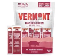 Grab-And-Go Hickory Bacon Sticks Image 1