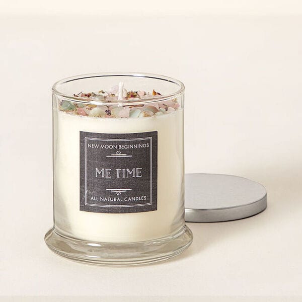 Self-Care Reminder Candles