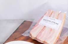 Ready-To-Cook Bacon Steaks