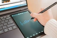 Dual-Display Productivity Laptops Image 2