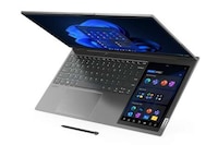 Dual-Display Productivity Laptops Image 3
