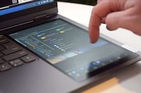 Dual-Display Productivity Laptops Image 4