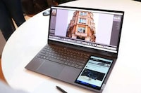 Dual-Display Productivity Laptops Image 5