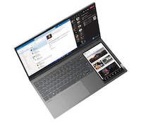 Dual-Display Productivity Laptops Image 6