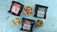 Flavor-Packed Bacon Bites Image 1
