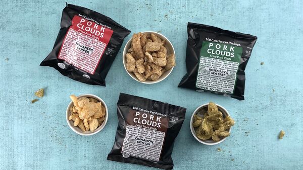 Flavor-Packed Bacon Bites