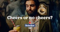 Alcohol-Free Celebration Campaigns