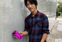 Power-Providing LED Smartphone Cases Image 4