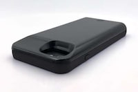 Power-Providing LED Smartphone Cases Image 8