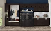 AI-Powered Laundry Appliances Image 1