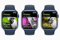 Curated Running Route Features