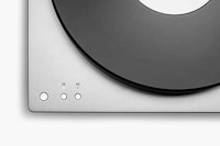 Hi-Res Wireless Turntables Image 4