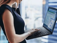 Compact Office-Ready Laptop Models Image 2