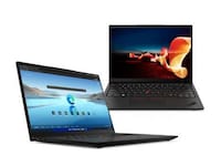 Compact Office-Ready Laptop Models Image 4