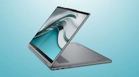 Flexible 4K Laptop Designs Image 4