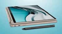Flexible 4K Laptop Designs Image 5