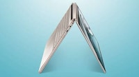 Flexible 4K Laptop Designs Image 6