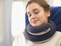 Wrapping Posture Support Pillows Image 2