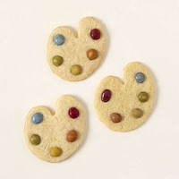 Vegan Artistic Cookie Kits Image 2